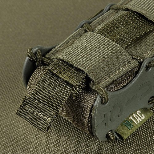 M-Tac - Ківш для пістолета - Ranger Green - 10189023 - 10189023