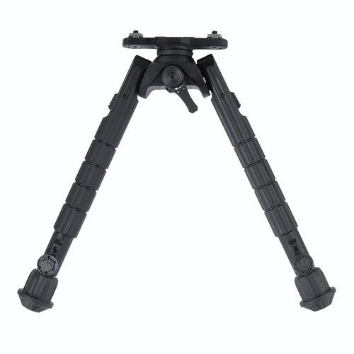 UTG - Сошка Recon 360 TL - 8'' - 12'' - M-LOK - чорна - TL-BPM03-B