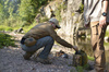 Helikon - Легка куртка Wolfhound - Climashield® Apex™ - PenCott WildWood - KU-WLF-NL-45