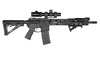 Magpul - AFG-2® RIS кутова передня рукоятка - Flat Dark Earth - MAG414-FDE