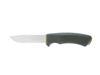 Morakniv - Ніж для виживання Bushcraft Forest - Sandvik 12C27 - зелений - 12493