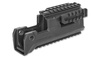 IMI Defense - Полімерна рейкова платформа Łoże PRP - AK-47 / AK-74 - IMI-ZPRP1