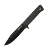 Cold Steel - Ніж для виживання SRK Compact - SK-5 - Чорний - 49LCKD