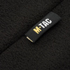 M-Tac - Толстовка Delta Fleece - 190 г/м² - YKK - Чорний - 70003002