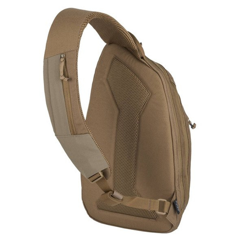 Helikon - Рюкзак EDC Sling® - 6.5 L - Cordura® - Shadow Grey - PL-ESB-CD-35