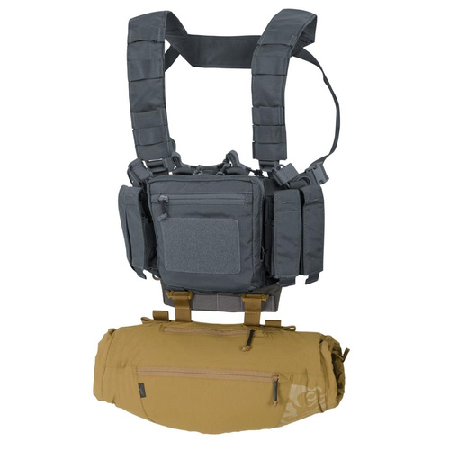 Helikon - Грілка для рук від обмороження - StormStretch - Coyote - WM-FHW-NL-11