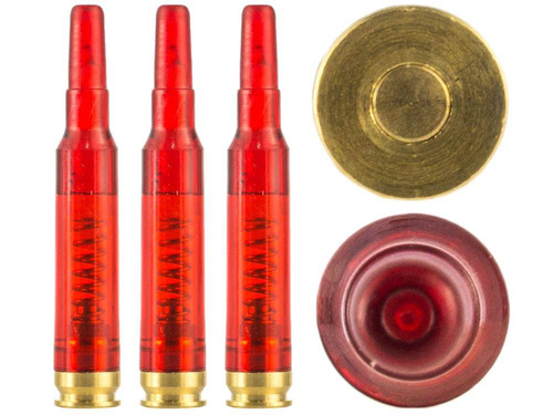 Megaline - Набої до зброї - .223 - 3 шт - 170/0223