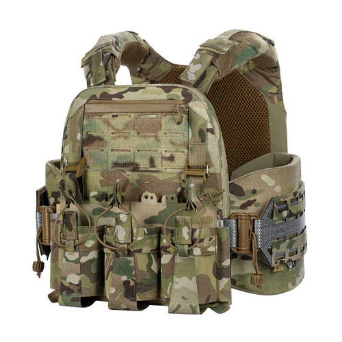 M-Tac - Тактичний жилет Cuirass Tiger Elite - Multicam - 10438008