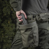 M-Tac - Підсумок для розвантаження Lite Elite - Ranger Green - 10224023 - 10224023