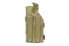 GFC Tactical - Універсальна кобура PB8999 - оливкова - GFT-29-033065