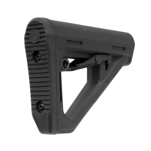 Magpul - DT Carbine Stock для платформних гвинтівок AR - Mil-Spec - чорний - MAG1377-BLK