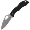 Складаний ніж Spyderco - Byrd Starling™ 2 G-10 Black - BY12GP2