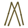 M-Tac - Підтяжки L7 Suspenders  - Ranger Green - 10099123