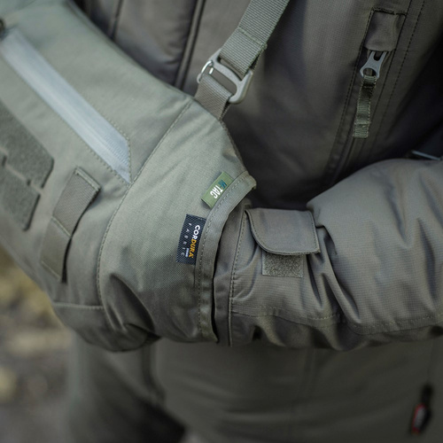 M-Tac - Рукавиця Elite - кордура - Ranger Green - 10173023