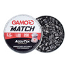 Gamo - Diabolo кулі AccuTek Match - калібр 5,5 мм - 250 штук - 6320025-AK