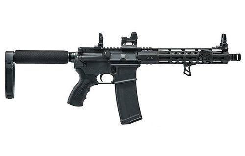 UTG - Компенсатор AR15 Stubby Pro - .223 / 5,56 мм - 1,75'' - TLUMD01