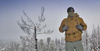 Helikon - Легка куртка Wolfhound - Climashield® Apex™ - Shadow Grey - KU-WLF-NL-35