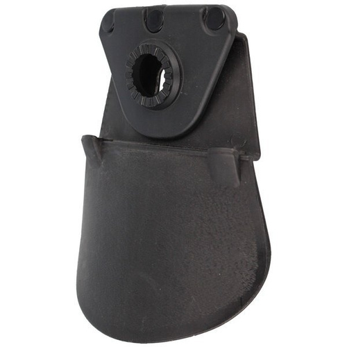 ESP - Fobus Roto Paddle 360° кріплення на пояс - великий - чорний - UBCP-BIG