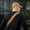 M-Tac - Сумка через плече Laser Cut Hex - Cordura - Coyote - 10241005