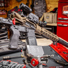 Real Avid - Armorer's Master Vise з шарнірними лещатами для зброярів - AVARAMV
