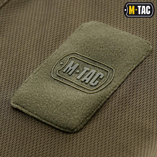 M-Tac - Футболка поло Elite Tactical Coolmax - Olive - 80010001
