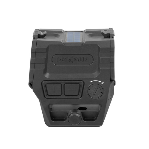 Holosun - Закритий коліматор AEMS PRO - Зелений Dot - Picatinny - AEMS-PRO-X2-GR