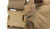 Direct Action® - Сумка тактична Messenger - Coyote Brown - BG-MSGM-CD5-CBR