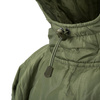 Helikon - Пончо Swagman Roll Basic - Чорний - PO-SRB-PO-01