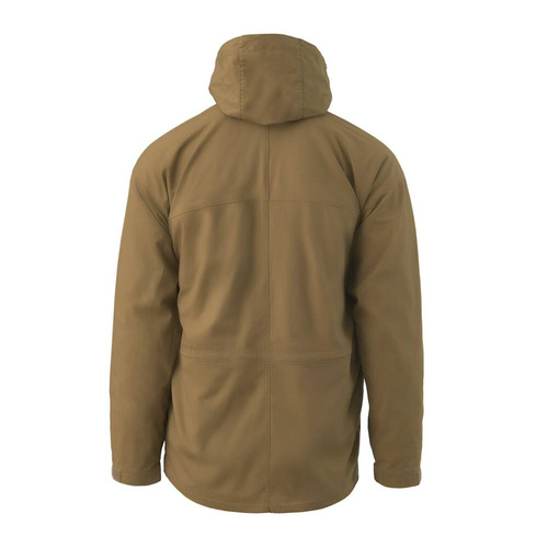 Helikon - Куртка SAS - чорний - KU-SAS-DC-01
