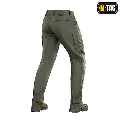 M-Tac - Тактичні штани Patriot Gen II Flex - Army Olive - 20056862