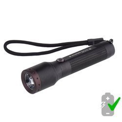 Ledlenser - P5R Core акумуляторний ліхтар - 500 люмен - 502178