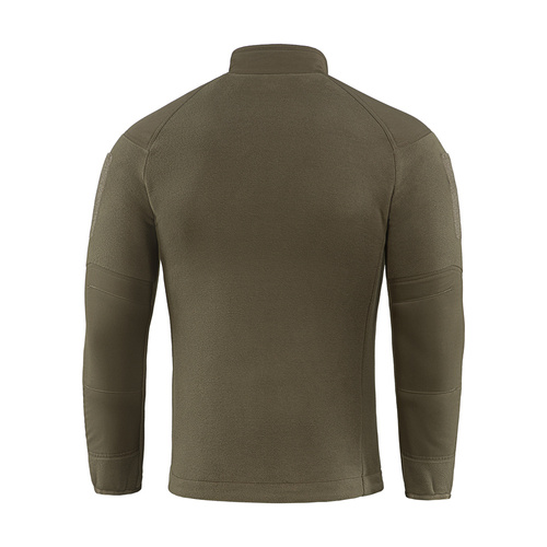 M-Tac - Флісова бойова куртка - Dark Olive - 20481048 