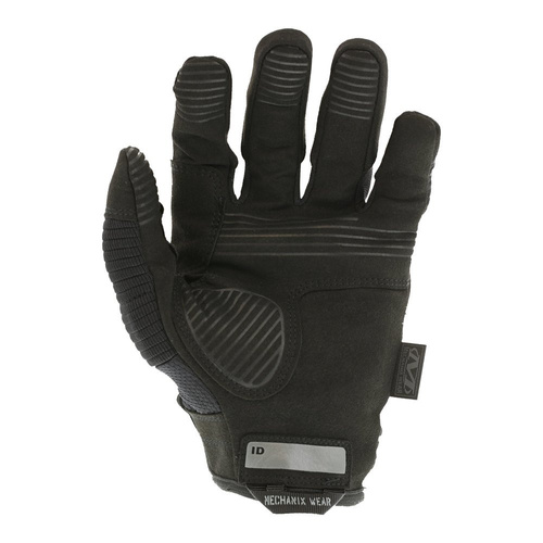 Mechanix - Тактичні приховані рукавиці M-Pact3 - чорні - MP3-55