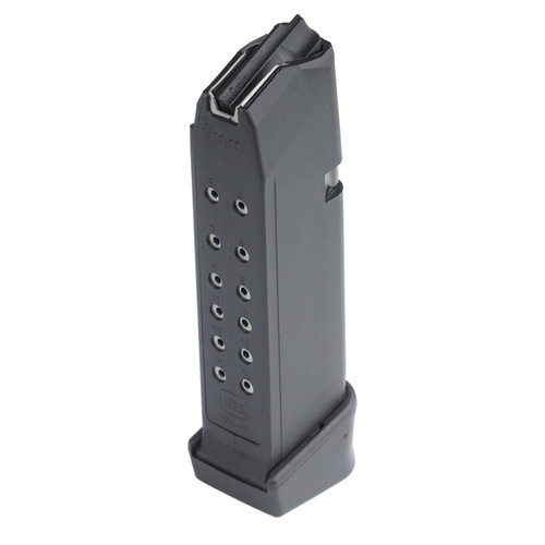 Glock - Магазин для G19 - 9x19 мм Параметр - 15 + 2 набої