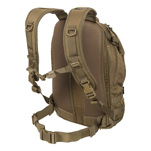 Helikon - Рюкзак EDC - 24 л - Cordura - Coyote Brown - PL-EDC-CD-11