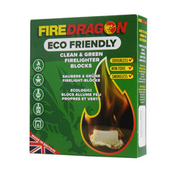 BCB - Тверде паливо FireDragon Solid Fuel - 6 x 27 г - CN368 - CN368