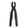 Gerber - Мультитул Dual Force - 12 інструментів - Чорний - 1067406
