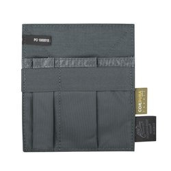 Helikon - Organizer Insert Medium® - Тіньовий сірий - IN-OGM-CD-35