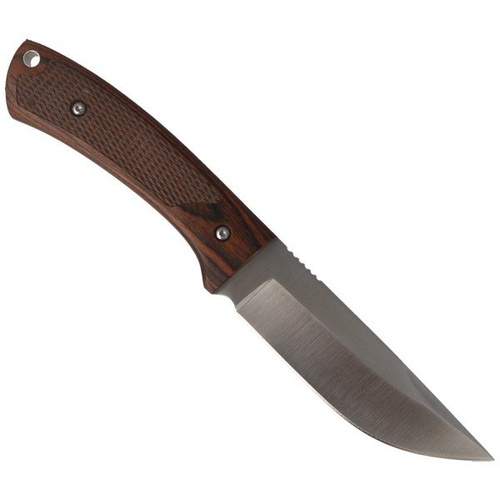 FOX - Nóż BlackFox Companion Pakkawood - BF-741