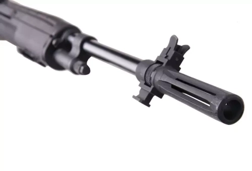 CYMA - Репліка карабіна ASG CM032 - чорний - CYM-01-001675