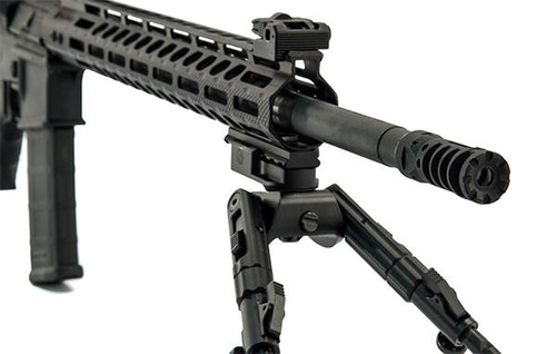UTG - Компенсатор AR15 Pro - .223 / 5,56 мм - 2,25'' - TLUMD02