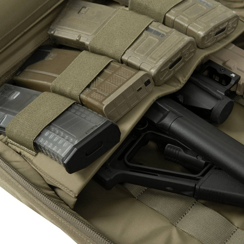 Helikon - SBR Carrying Bag® - Shadow Grey - TB-SCB-CD-35
