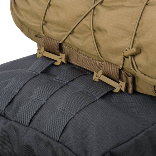 Helikon - Сумка тактична Foxhole - Olive Green - TB-FOH-NL-02