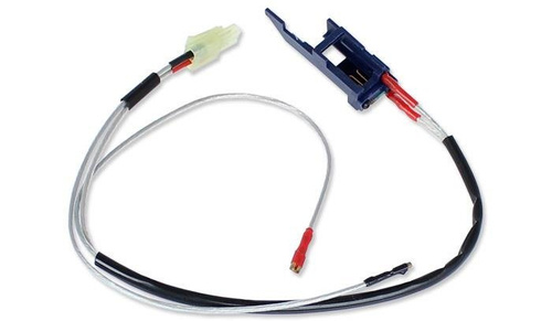 Ultimate - Кабелі з низьким опором - Ver. 3 - AK-47S - 16631