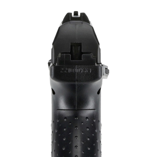 Umarex - Пневматичний пістолет CO2 Walther CP-99 Compact - 4,5 мм - чорний - 5.8064