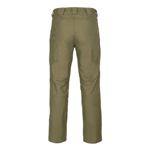 Helikon - Тактичні штани UTP® (Urban Tactical Pants®) - Polycotton Canvas - Olive Green - SP-UTL-PC-02