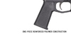 Пістолетна рукоятка Magpul - MOE-K® Grip для AR-15 / M4 - MAG438