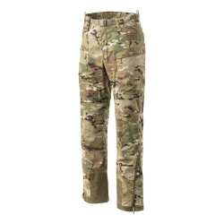 Helikon - Тактичні штани десантні - Нейлон - MultiCam - SP-TRP-AG-34