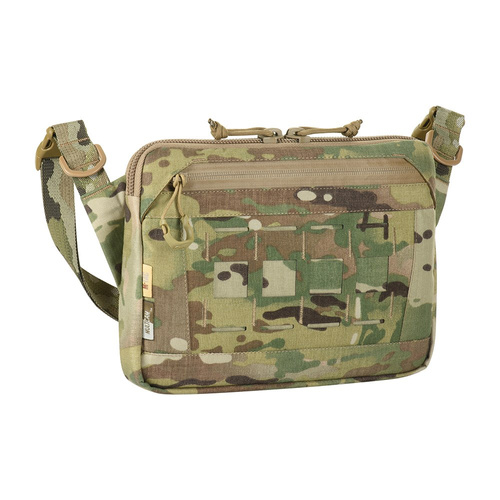 M-Tac - Сумка Admin Bag Elite - Cordura - Multicam - 10176008