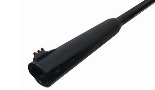 Пневматична гвинтівка Gamo - Whisper IGT - 4,5 мм - 6110072-IGT16J